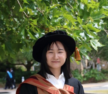 Dr. Sihui Zhong